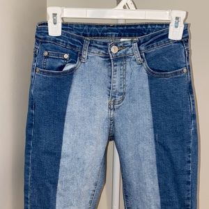 Women’s jeans The Room; small